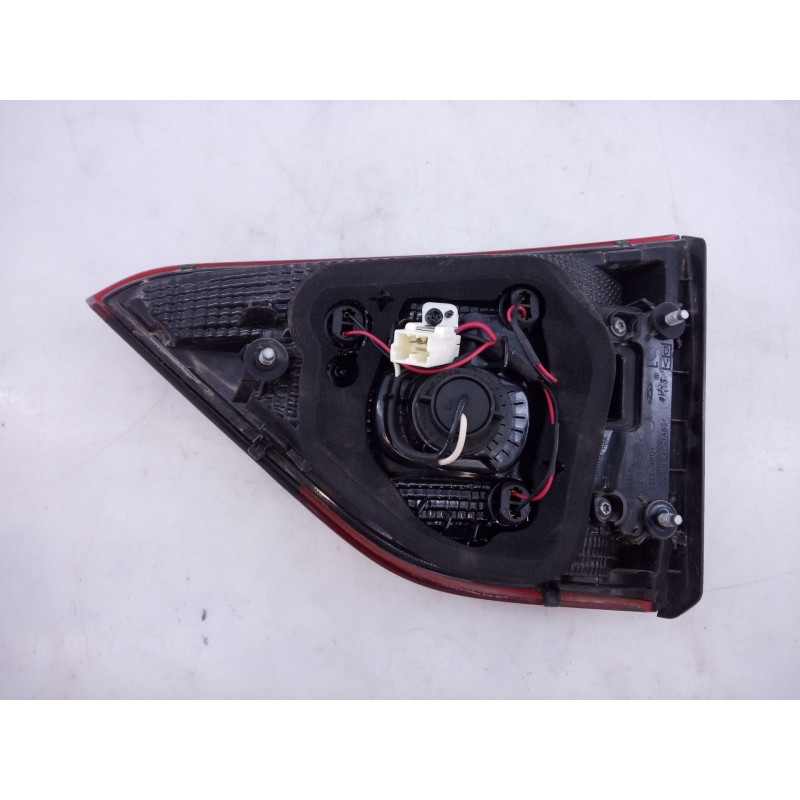 Recambio de piloto trasero izquierdo porton para dr dr5 5.0 suv referencia OEM IAM 605000115AA 61500100 E2-B5-60-2