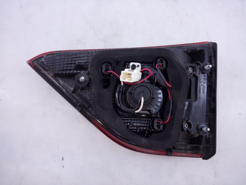 Recambio de piloto trasero izquierdo porton para dr dr5 5.0 suv referencia OEM IAM 605000115AA 61500100 E2-B5-60-2