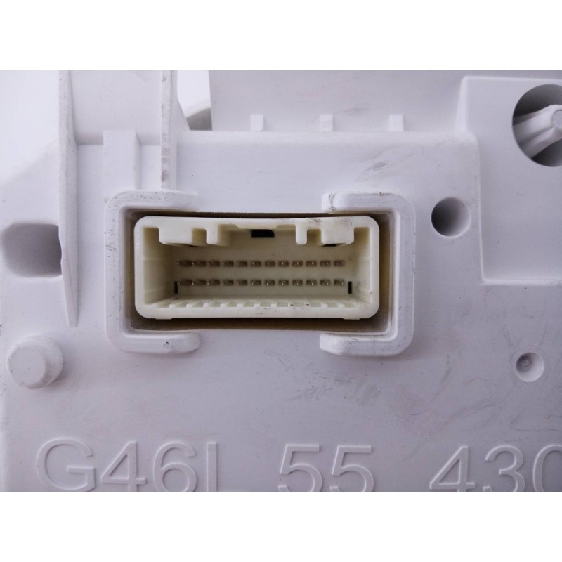 Recambio de cuadro instrumentos para mazda cx-5 style 2wd referencia OEM IAM 0748746 GLKA1JC E3-B5-28-2