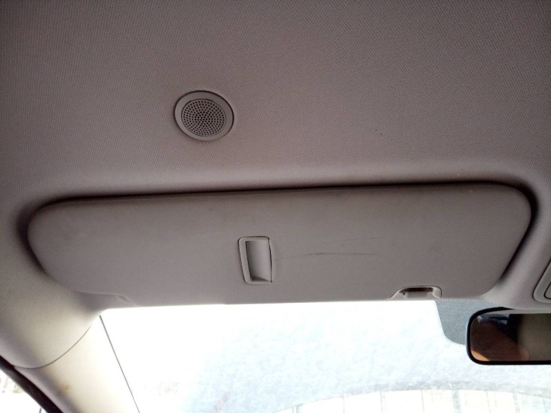 Recambio de parasol izquierdo para kia cee´d drive referencia OEM IAM   