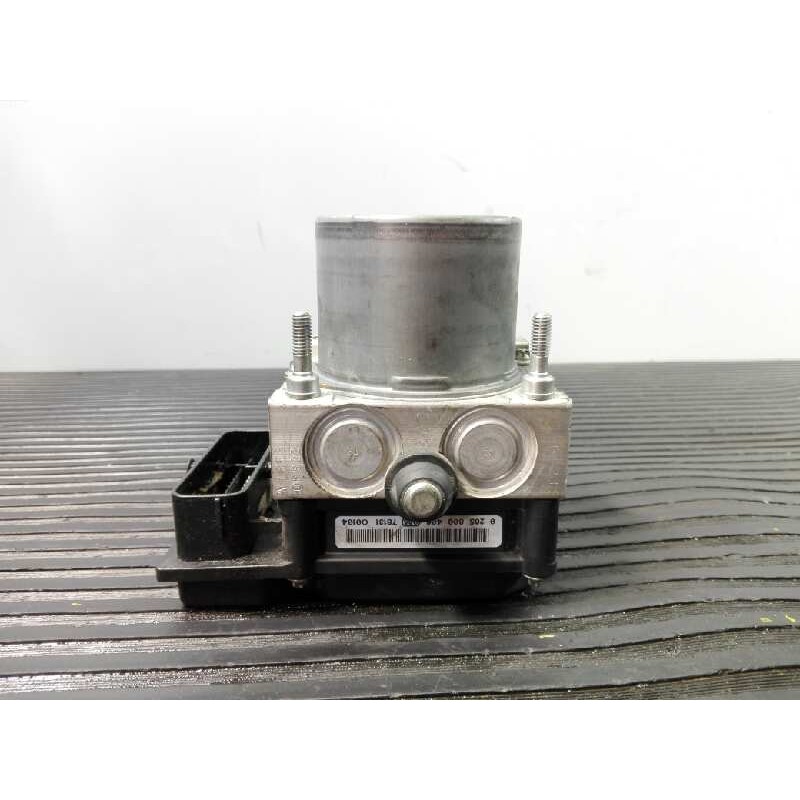 Recambio de abs para citroën c4 berlina referencia OEM IAM 9663305480 0265800406 P3-A8-25-4