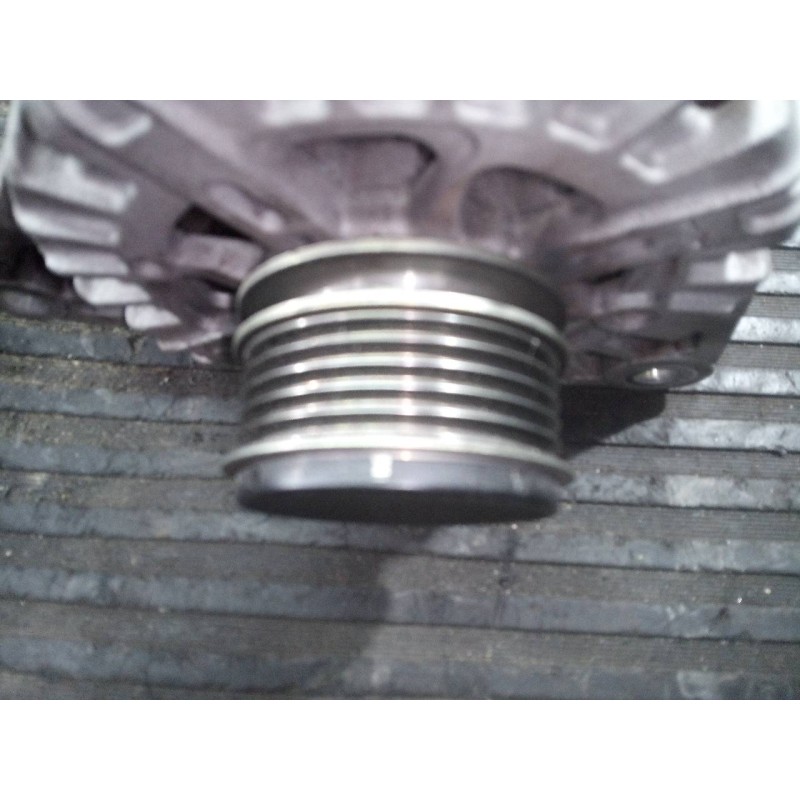 Recambio de alternador para hyundai i40 style referencia OEM IAM 373002A805 2621365 P3-B6-10-1