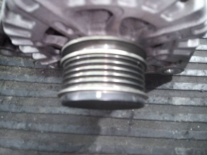 Recambio de alternador para hyundai i40 style referencia OEM IAM 373002A805 2621365 P3-B6-10-1