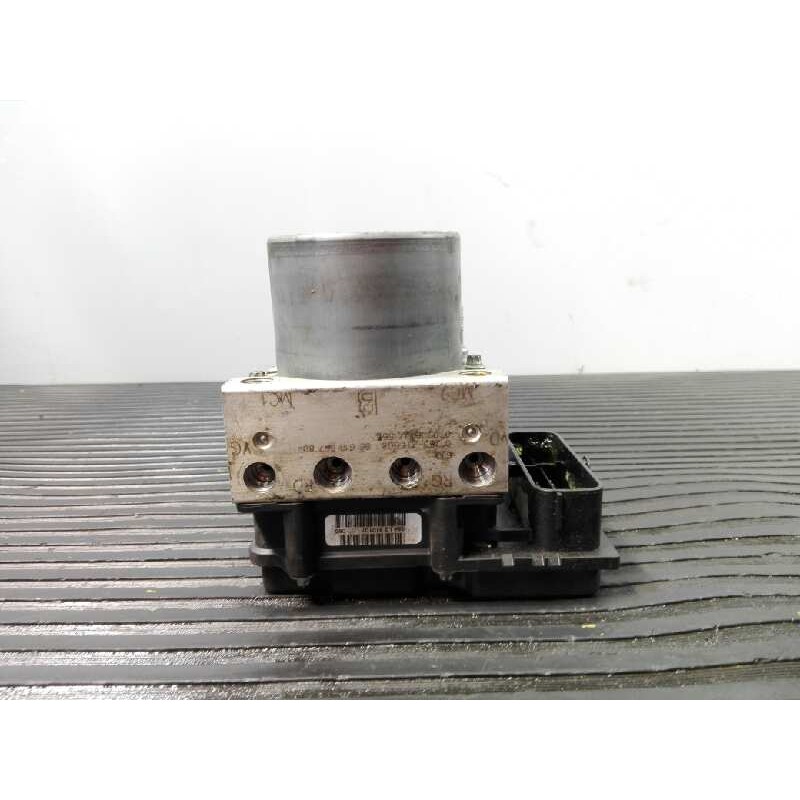 Recambio de abs para citroën c4 berlina referencia OEM IAM 9663305480 0265800406 P3-A8-25-4