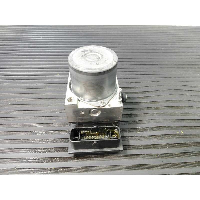 Recambio de abs para citroën c4 berlina referencia OEM IAM 9663305480 0265800406 P3-A8-25-4