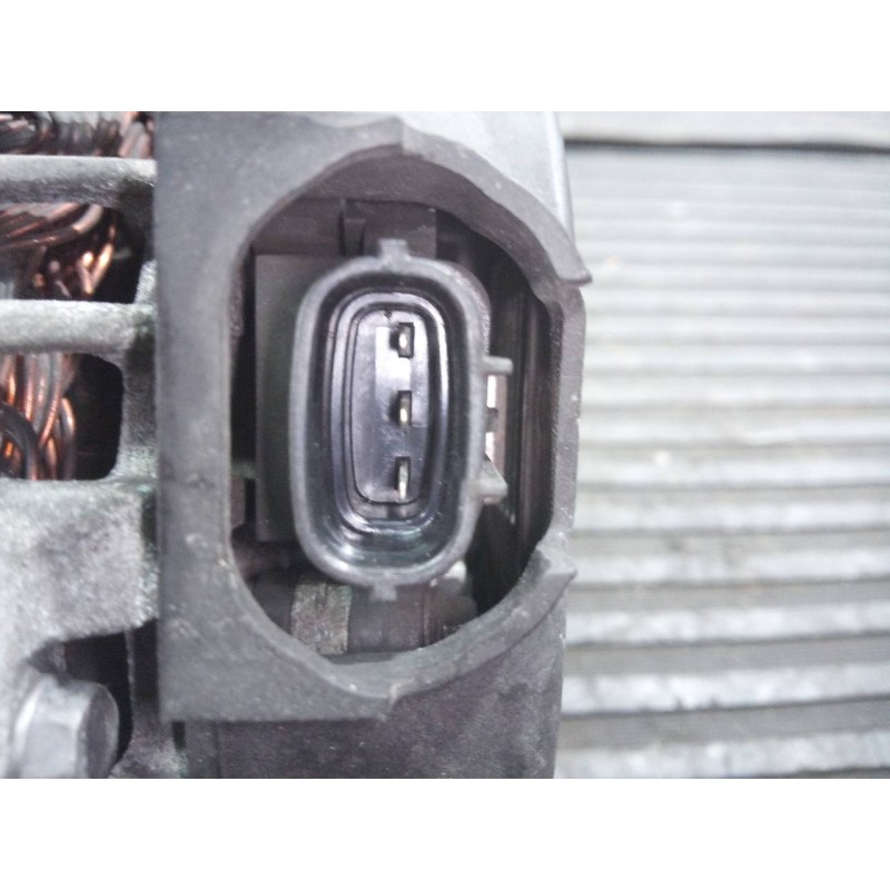 Recambio de alternador para hyundai i40 style referencia OEM IAM 373002A805 2621365 P3-B6-10-1