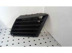 Recambio de rejilla paragolpes izquierda para seat ibiza (6l1) referencia OEM IAM ST0332004 NUEVO T2-4-B1-4