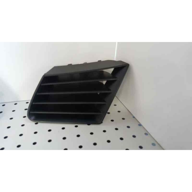 Recambio de rejilla paragolpes izquierda para seat ibiza (6l1) referencia OEM IAM ST0332004 NUEVO T2-4-B1-4