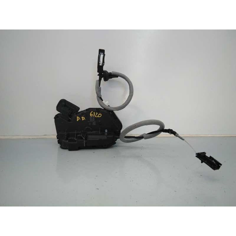 Recambio de cerradura puerta delantera derecha para volkswagen passat lim. (3g2) r-line exclusive bmt referencia OEM IAM 3Q08856