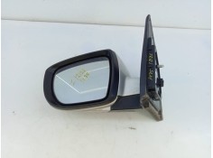 Recambio de retrovisor izquierdo electrico para hyundai ix35 classic 2wd referencia OEM IAM 876102Y050RAH  E2-B5-53-2 2