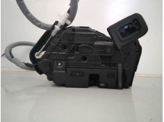 Recambio de cerradura puerta delantera derecha para volkswagen passat lim. (3g2) r-line exclusive bmt referencia OEM IAM 3Q08856 2