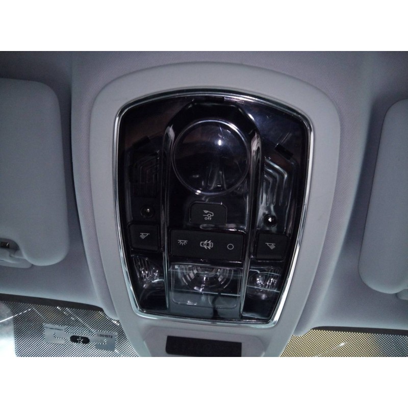 Recambio de luz interior para peugeot 508 active referencia OEM IAM   