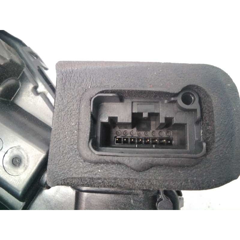 Recambio de cerradura puerta delantera derecha para volkswagen passat lim. (3g2) r-line exclusive bmt referencia OEM IAM 3Q08856