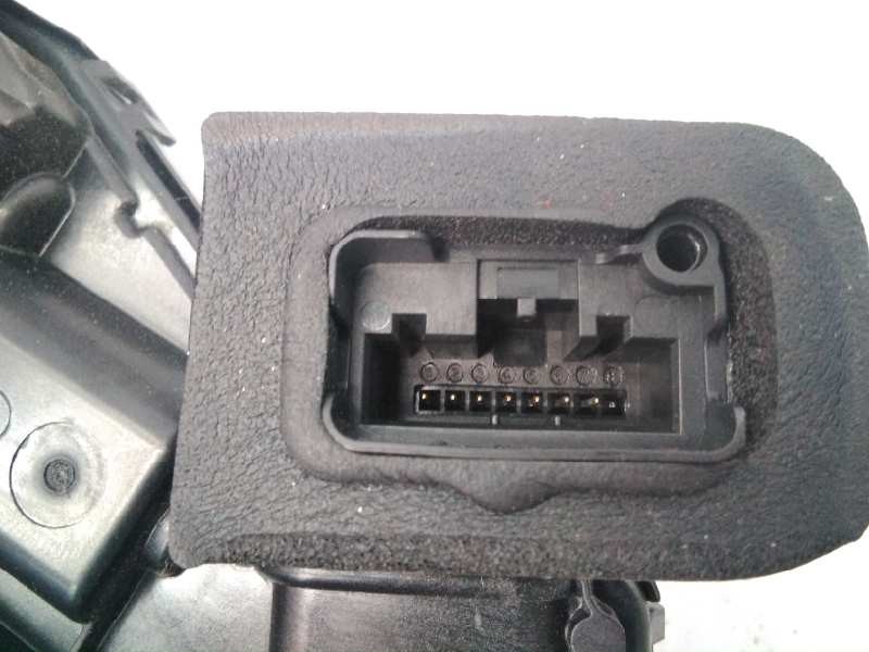 Recambio de cerradura puerta delantera derecha para volkswagen passat lim. (3g2) r-line exclusive bmt referencia OEM IAM 3Q08856