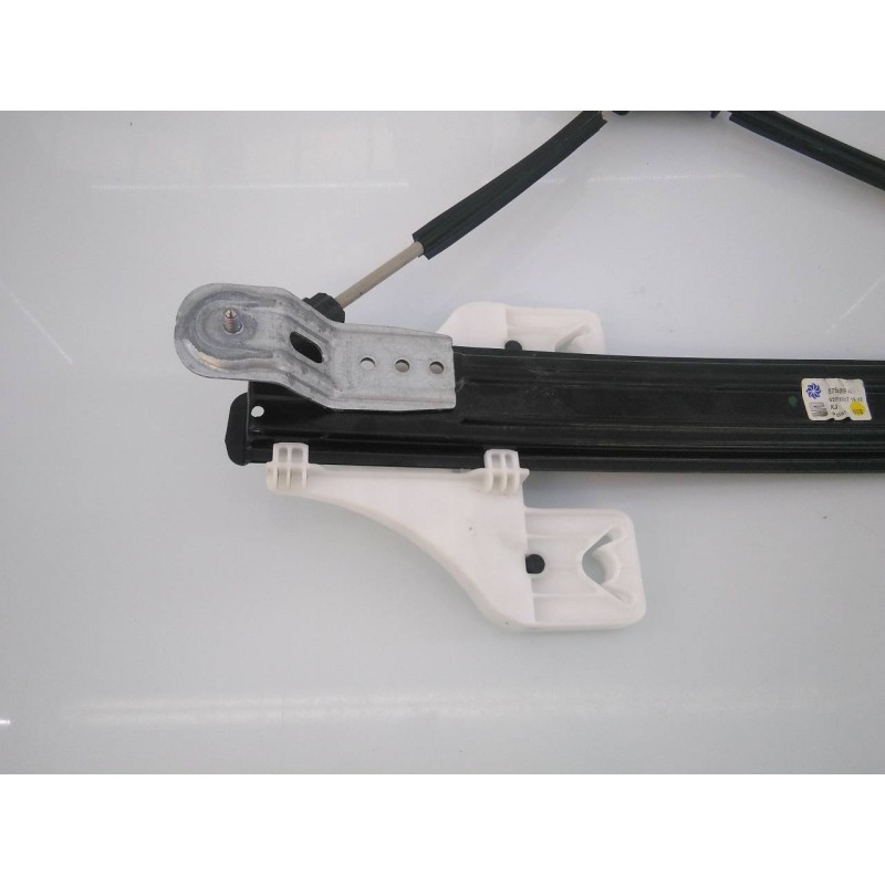 Recambio de elevalunas trasero derecho para seat ateca (kh7) reference plus referencia OEM IAM 575839462A  E1-B6-14-2