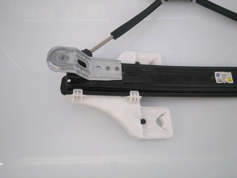 Recambio de elevalunas trasero derecho para seat ateca (kh7) reference plus referencia OEM IAM 575839462A  E1-B6-14-2