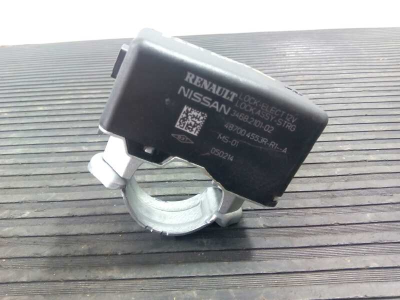 Recambio de antirrobo para nissan qashqai (j11) tekna referencia OEM IAM 487004553R  E3-B4-27-5