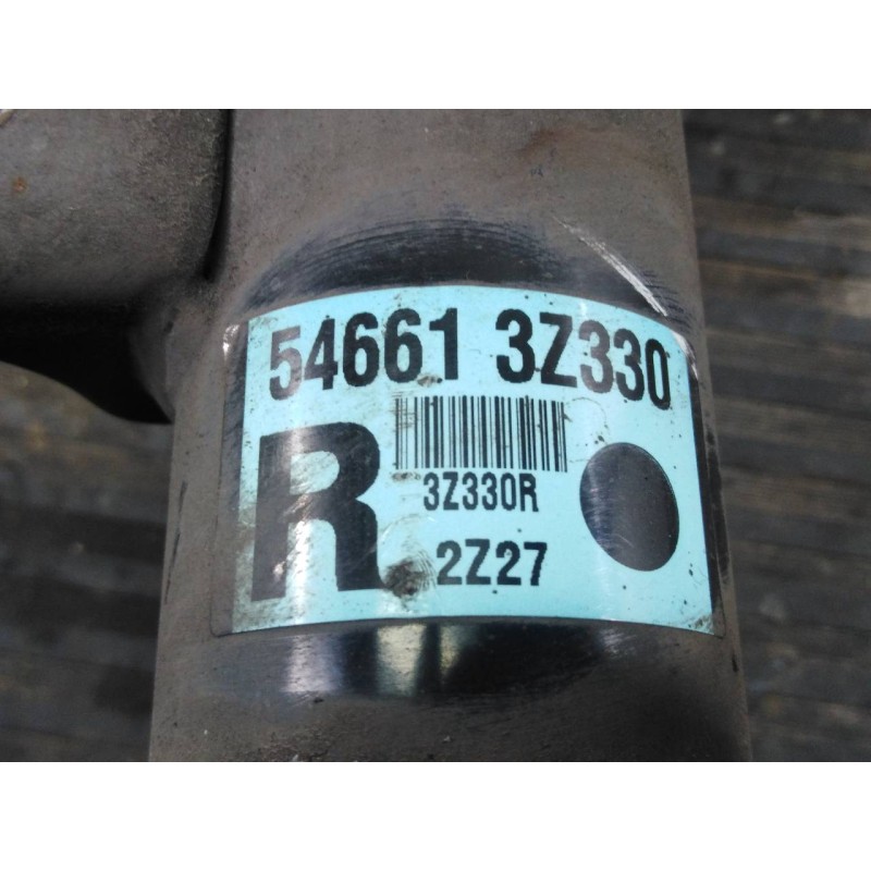 Recambio de amortiguador delantero derecho para hyundai i40 style referencia OEM IAM 546613Z330  P1-B4-25