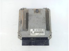 CENTRALITA MOTOR UCE 03L906023MC 0281015756 E2-A1-40-2