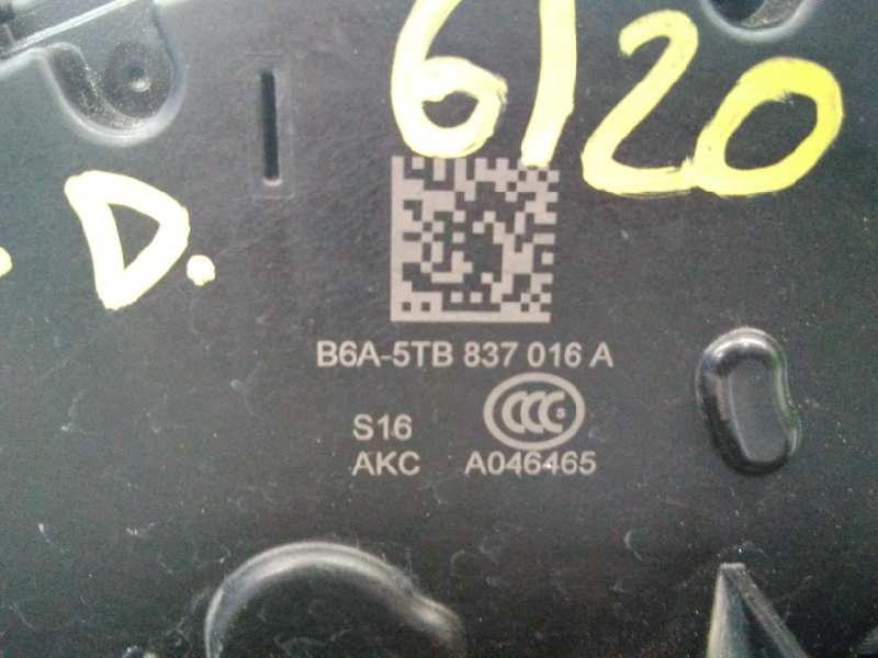 Recambio de cerradura puerta delantera derecha para volkswagen passat lim. (3g2) r-line exclusive bmt referencia OEM IAM 3Q08856