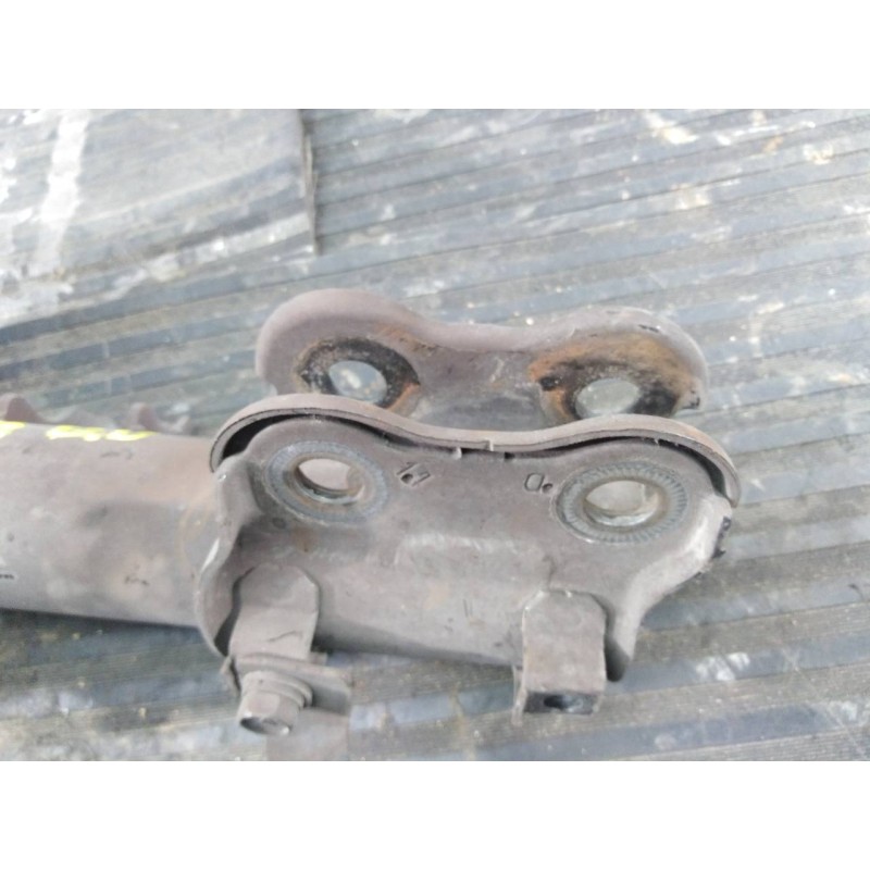 Recambio de amortiguador delantero derecho para hyundai i40 style referencia OEM IAM 546613Z330  P1-B4-25