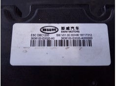 Recambio de abs para swm motors g01 g01 referencia OEM IAM 3636100F0020A0 18117312 P3-A8-8-4 2