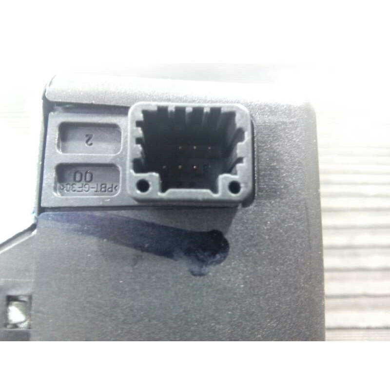 Recambio de antirrobo para nissan qashqai (j11) tekna referencia OEM IAM 487004553R  E3-B4-27-5