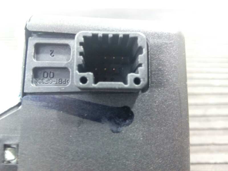 Recambio de antirrobo para nissan qashqai (j11) tekna referencia OEM IAM 487004553R  E3-B4-27-5