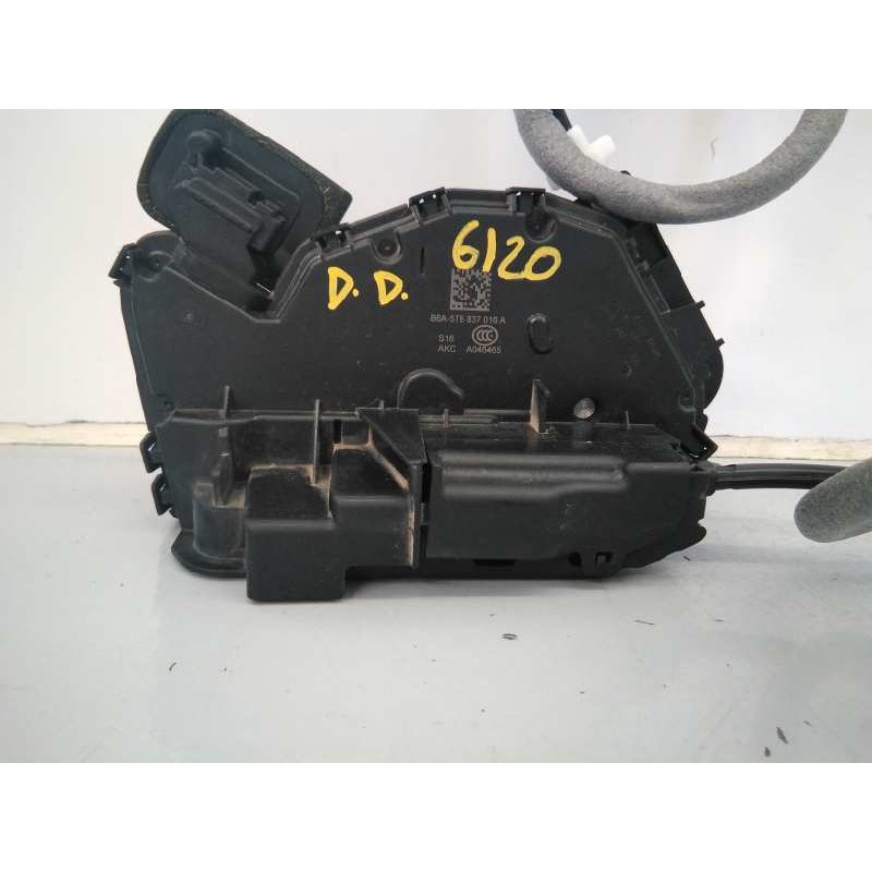 Recambio de cerradura puerta delantera derecha para volkswagen passat lim. (3g2) r-line exclusive bmt referencia OEM IAM 3Q08856