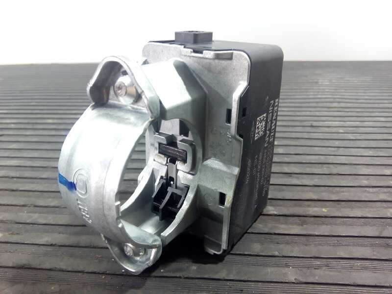Recambio de antirrobo para nissan qashqai (j11) tekna referencia OEM IAM 487004553R  E3-B4-27-5