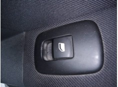 MANDO ELEVALUNAS TRASERO IZQUIERDO 