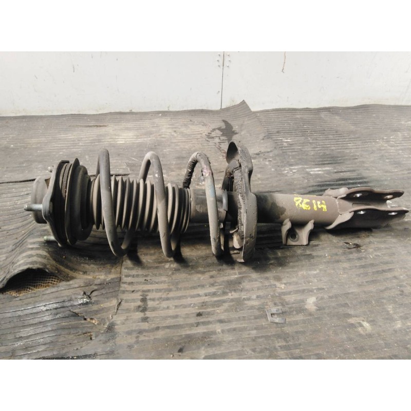 Recambio de amortiguador delantero izquierdo para hyundai i40 style referencia OEM IAM   P1-B4-35