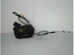 CERRADURA PUERTA TRASERA DERECHA 5TA839016D E1-B6-40-1