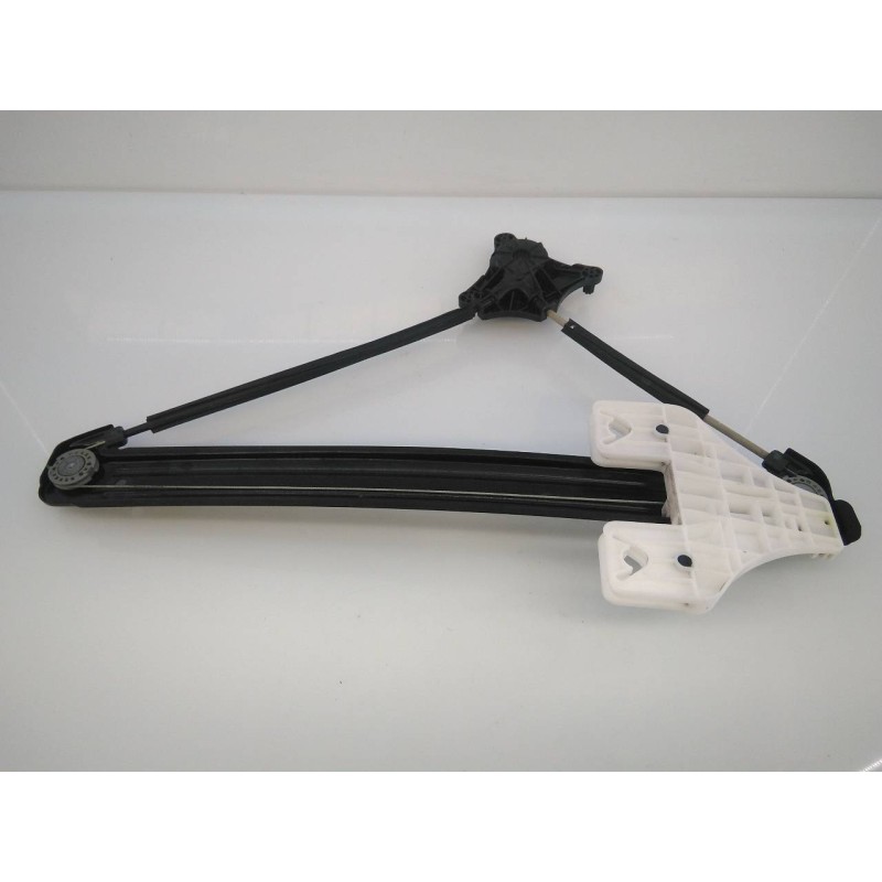 Recambio de elevalunas trasero derecho para seat ateca (kh7) reference plus referencia OEM IAM 575839462A  E1-B6-14-2