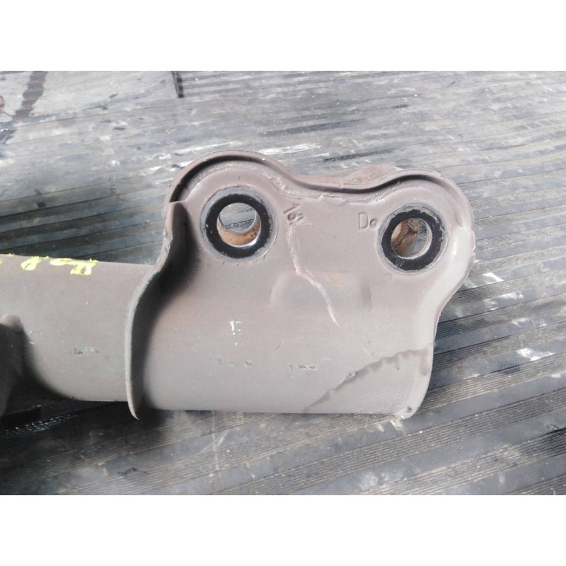 Recambio de amortiguador delantero izquierdo para hyundai i40 style referencia OEM IAM   P1-B4-35