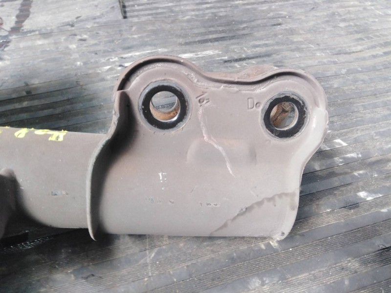 Recambio de amortiguador delantero izquierdo para hyundai i40 style referencia OEM IAM   P1-B4-35