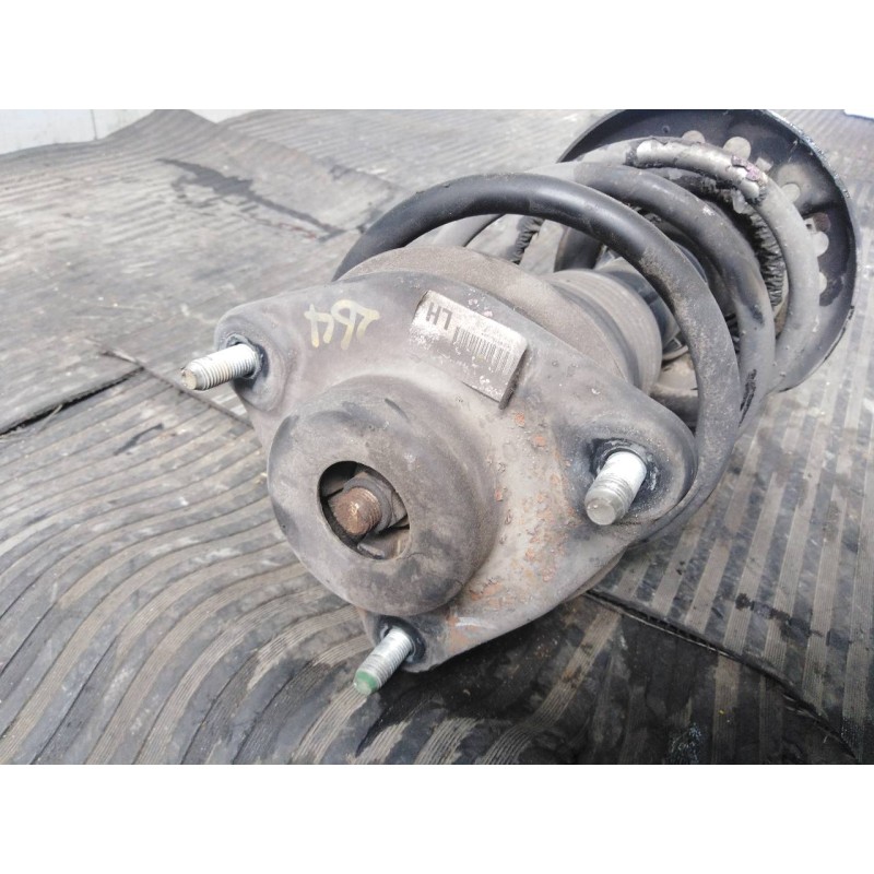 Recambio de amortiguador delantero izquierdo para hyundai i40 style referencia OEM IAM   P1-B4-35