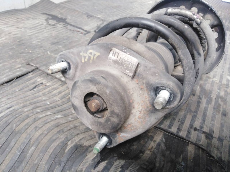 Recambio de amortiguador delantero izquierdo para hyundai i40 style referencia OEM IAM   P1-B4-35