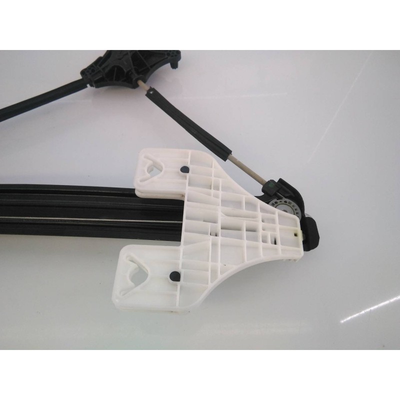 Recambio de elevalunas trasero derecho para seat ateca (kh7) reference plus referencia OEM IAM 575839462A  E1-B6-14-2