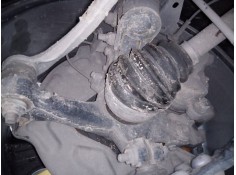 Recambio de mangueta delantera izquierda para peugeot 508 active referencia OEM IAM   