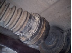 Recambio de transmision central para hyundai tucson (jm) referencia OEM IAM    2