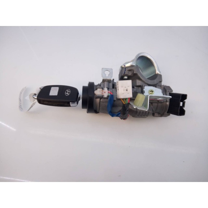 Recambio de antirrobo para hyundai i40 style referencia OEM IAM   E3-A3-34-2