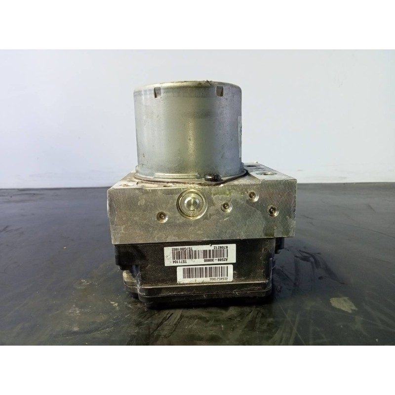 Recambio de abs para kia cee´d drive referencia OEM IAM 1920A2250 58920A2230 P3-B8-29-1