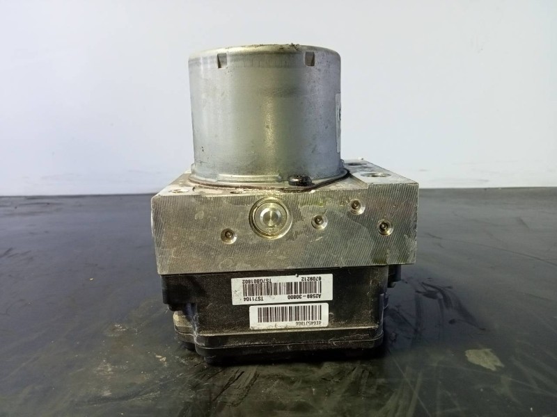 Recambio de abs para kia cee´d drive referencia OEM IAM 1920A2250 58920A2230 P3-B8-29-1