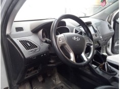 Recambio de salpicadero para hyundai ix35 classic 2wd referencia OEM IAM    2