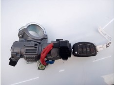 Recambio de antirrobo para hyundai i40 style referencia OEM IAM   E3-A3-34-2 2