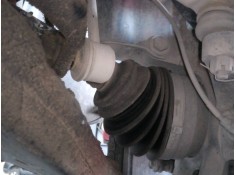 TRANSMISION DELANTERA DERECHA 