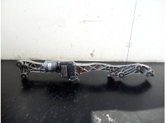 Recambio de motor limpia delantero para bmw serie 7 (e65/e66) 730d referencia OEM IAM 3397020553 61617115706  2