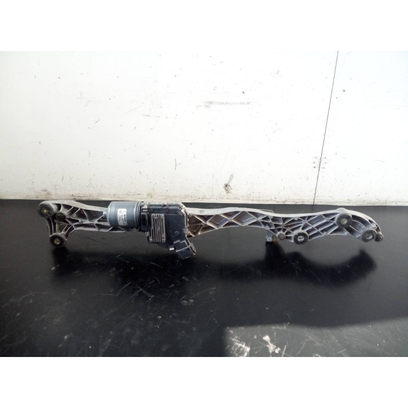 Recambio de motor limpia delantero para bmw serie 7 (e65/e66) 730d referencia OEM IAM 3397020553 61617115706 