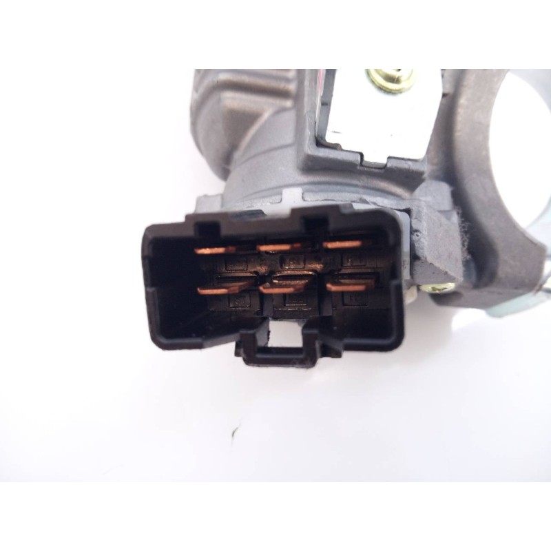 Recambio de antirrobo para hyundai i40 style referencia OEM IAM   E3-A3-34-2